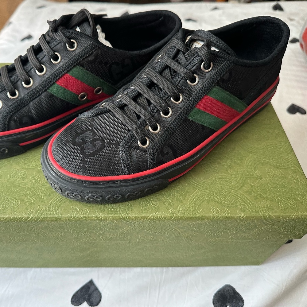 Gucci Shoes